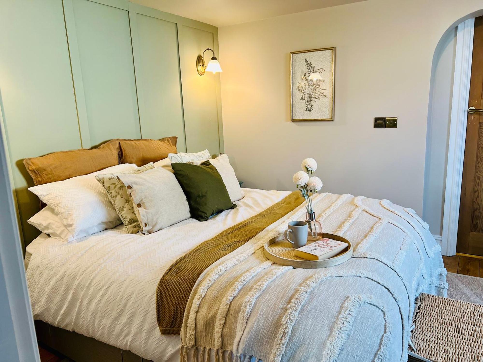 The Prestbury Annexe Διαμέρισμα Τσέλτενχαμ Εξωτερικό φωτογραφία
