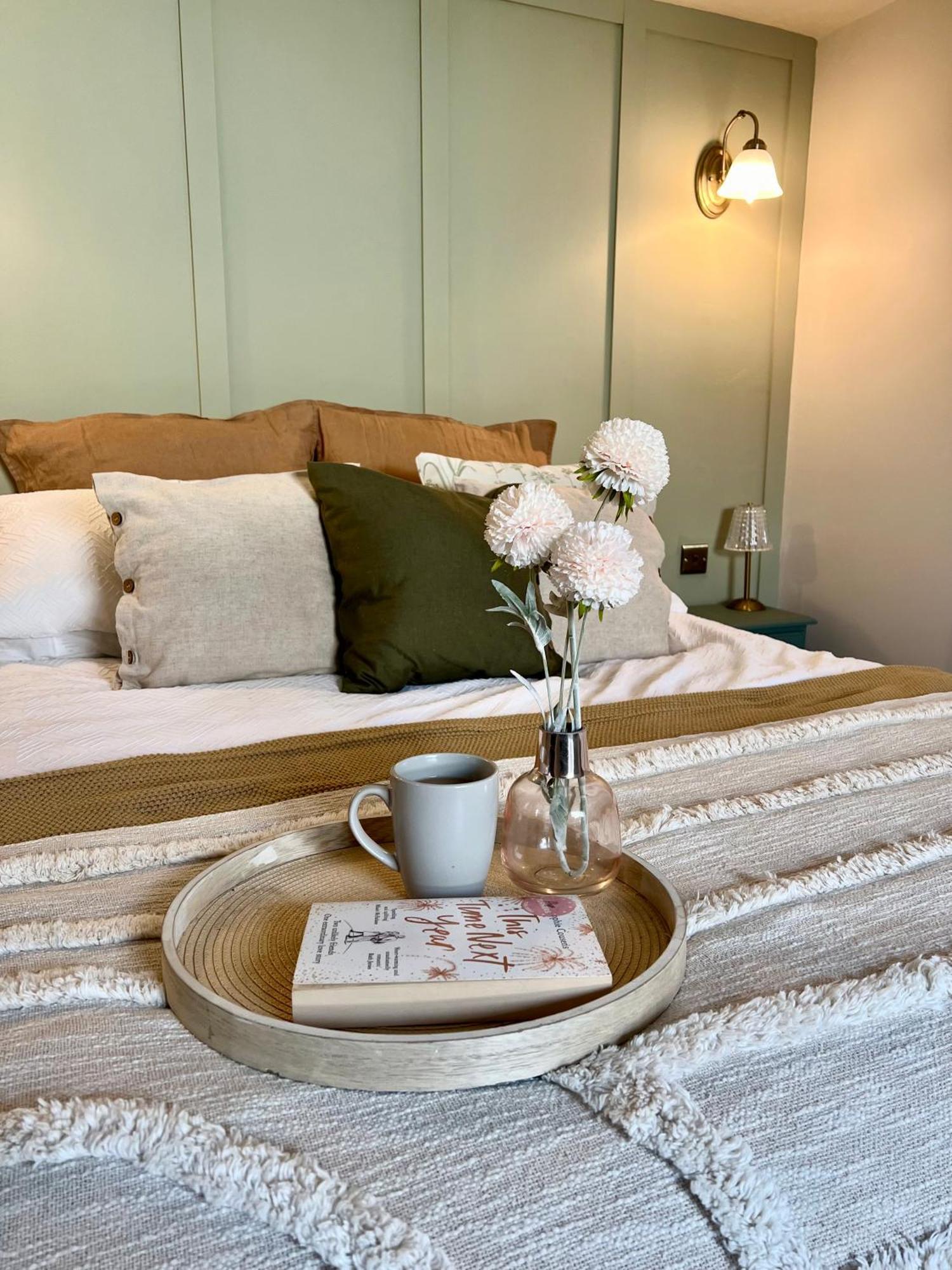 The Prestbury Annexe Διαμέρισμα Τσέλτενχαμ Εξωτερικό φωτογραφία