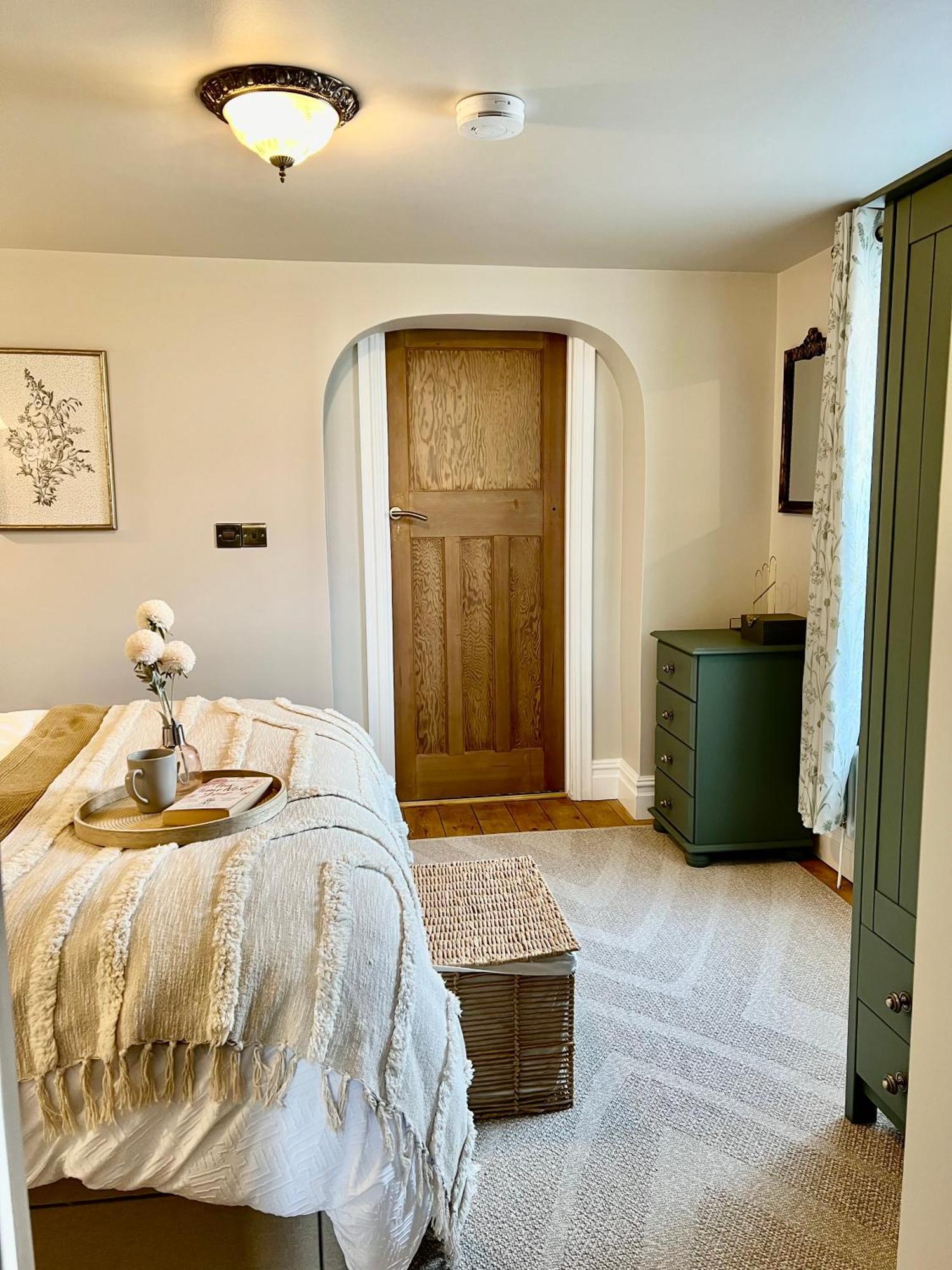 The Prestbury Annexe Διαμέρισμα Τσέλτενχαμ Εξωτερικό φωτογραφία