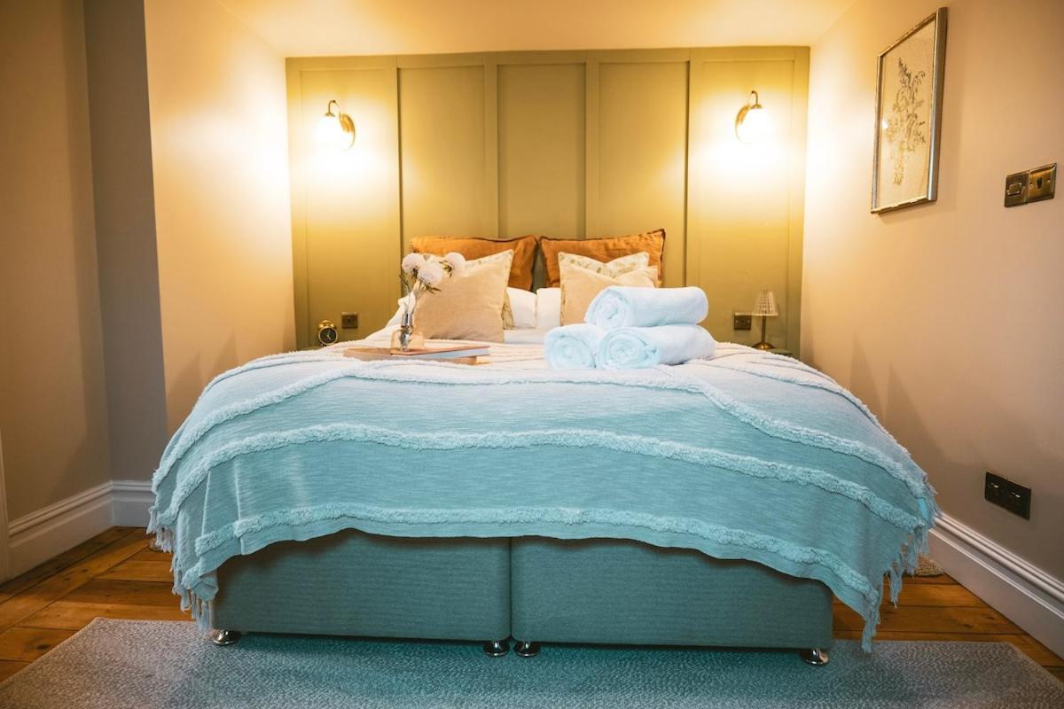 The Prestbury Annexe Διαμέρισμα Τσέλτενχαμ Εξωτερικό φωτογραφία