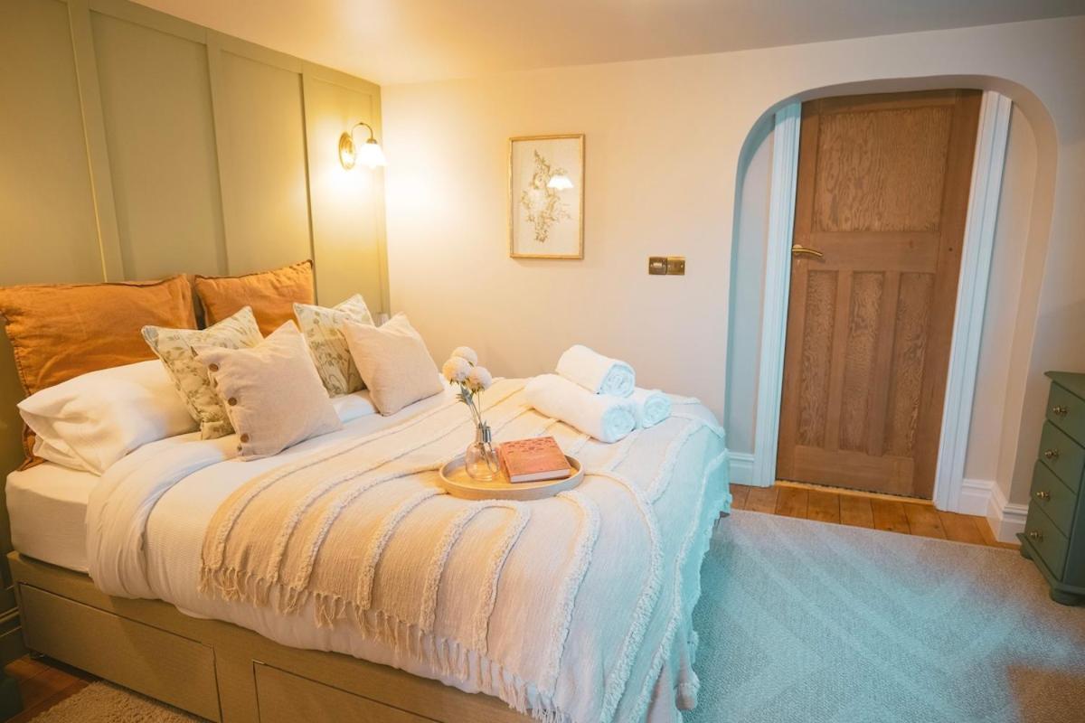 The Prestbury Annexe Διαμέρισμα Τσέλτενχαμ Εξωτερικό φωτογραφία