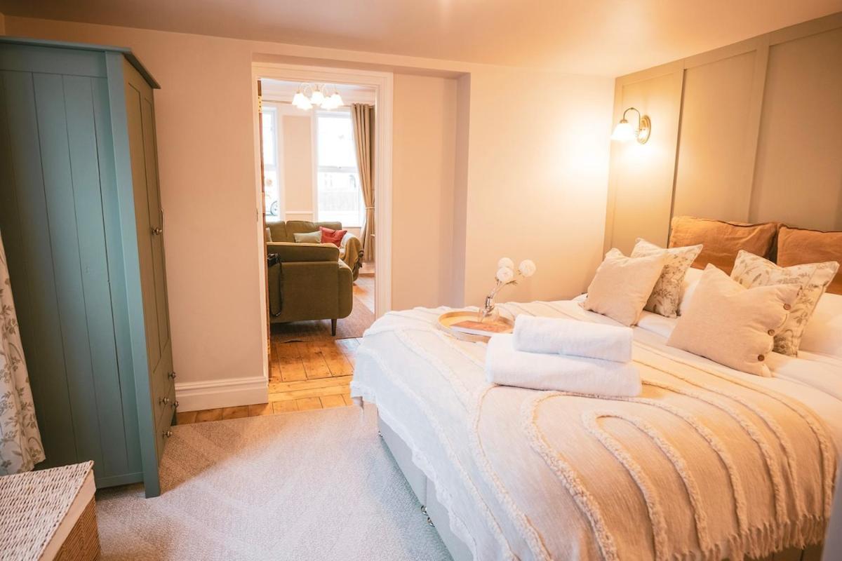 The Prestbury Annexe Διαμέρισμα Τσέλτενχαμ Εξωτερικό φωτογραφία