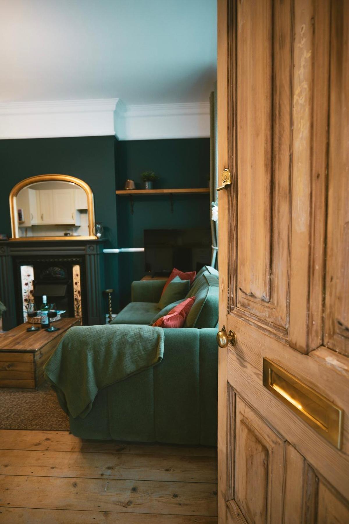 The Prestbury Annexe Διαμέρισμα Τσέλτενχαμ Εξωτερικό φωτογραφία