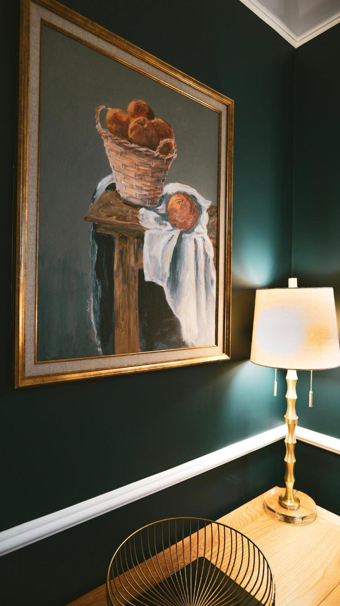 The Prestbury Annexe Διαμέρισμα Τσέλτενχαμ Εξωτερικό φωτογραφία